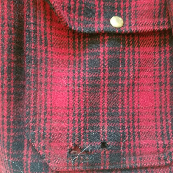 *MAKE OFFER* SUPER WARM WOOLRICH Cold Weather Suit - Picture 7 of 8